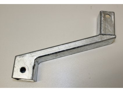 Feststütze Gummi YACHT Ausbreitung