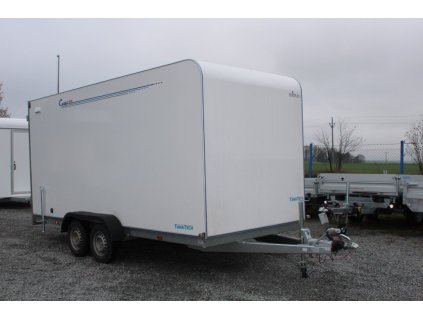 Príves skriňový Tomplan TFS 470T.00 2700kg 4700x2000mm