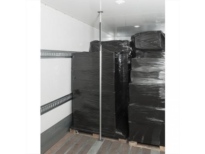 Cargo zádržná příčka 2340-2710mm
