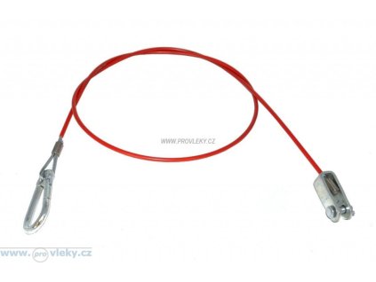 Lanko odtrhové Knott - délka 1200mm