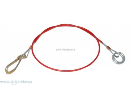 Lano odtrhové Al-ko; délka 1055mm