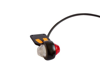 Poziční osvětlení ČB LED LD368
