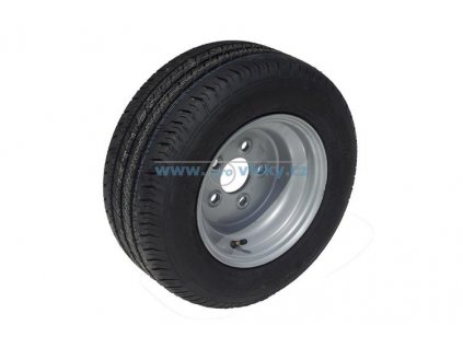 koleso 195/55 R10 C 98N 6Ix10H2 ET-4