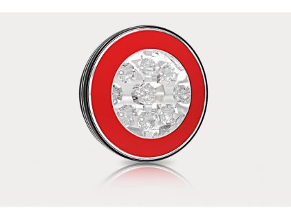 Zadní svítilna FT-111 LED BAJONET mlhová, obrysové světlo
