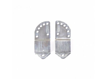 Třmeny pro držák kýlové rolny DPL009