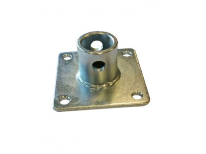 Úchyt opěrné nohy OPK052