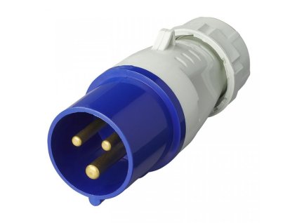 CEE-Stecker 16A