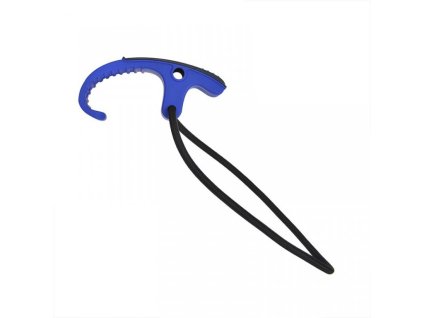 Multifunktionsgriff mit elastischer Schleife