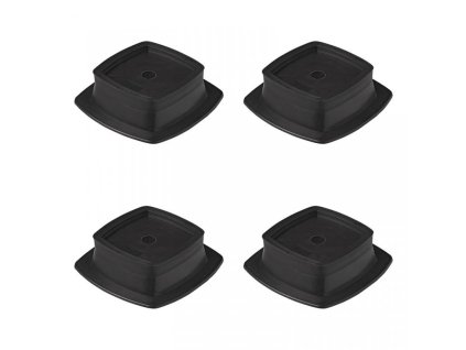 Stabilizačný podložky 4ks pre opätovné nohy.