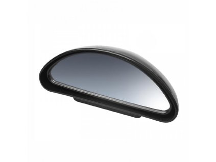 Toter Winkel Spiegel fixiertes Modell