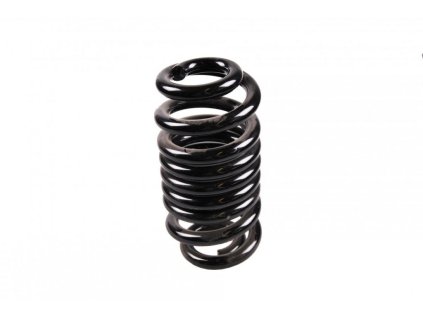 Spring Westfalia schwarz 900kg 17 / 8cm