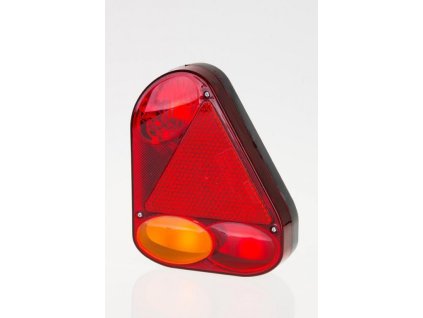 Hintere Lampe Fristom FT-077 PPM rechts