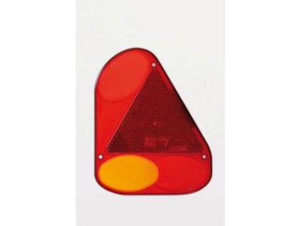 Lichtscheibe Fristom FT-077 KPPM rechts