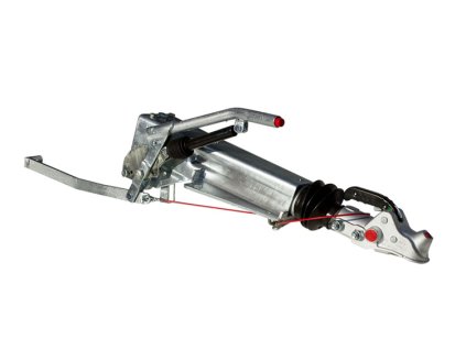 Nájezdová brzda AL-KO 2,8 VB1/-C vč. kloubu