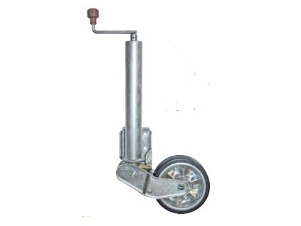 Opěrné kolečko 60mm automat Al-ko 1212382