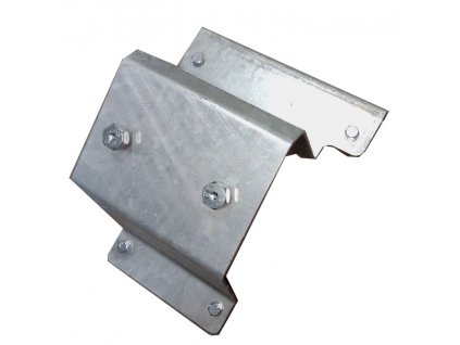 Držák rezervy přívěsy Lider P