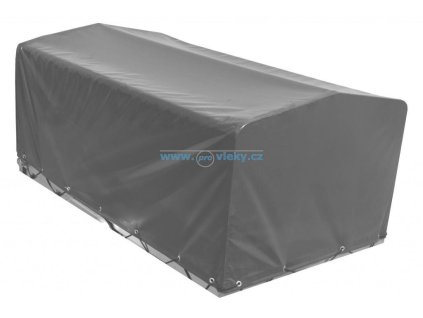 Plachta s konštrukciou Lider 80cm D200