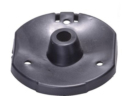 Gumové těsnění pro 12V zásuku 13P