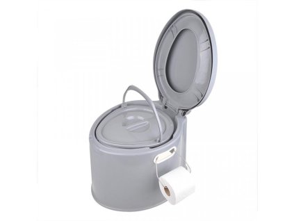 Přenosná toaleta  WC pro karavany a chalupy