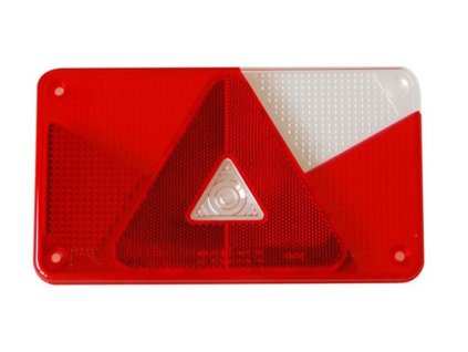 Kryt svietidla Multipoint V ľavá