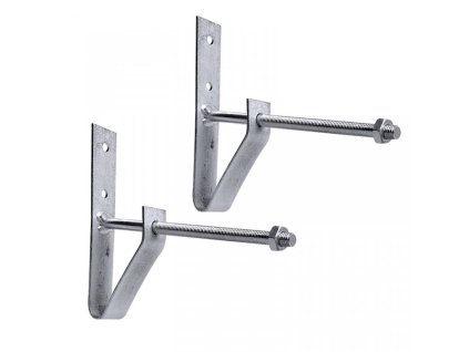 Reifenwandhalter Set von 2 Stück