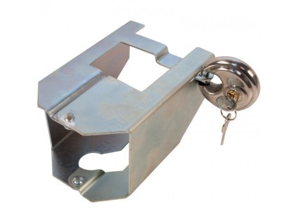 Ochranný kryt otevíratelný UNI