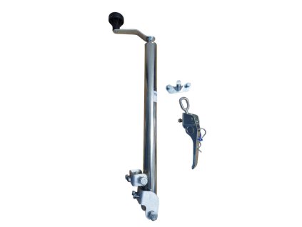 Ručný hever LIDER/VESTA N2 vr. prasky a protikusu