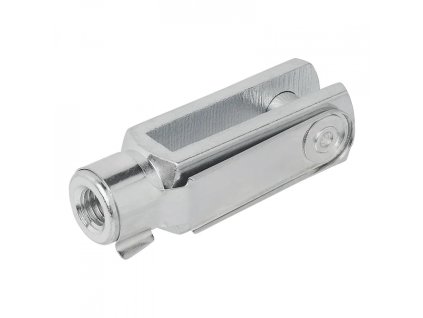 Vidlice k nájezdové brzdě M12 85x23mm