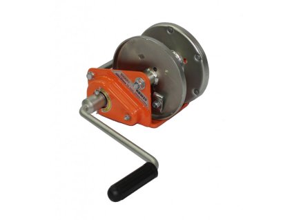 Naviják Eduard 1135kg s automatickou brzdou PROFI VÝPRODEJ