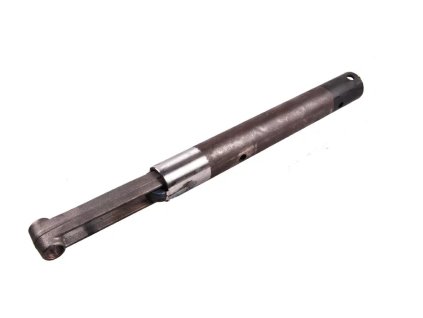 Ťažná rúrka pre nájazdovú brzdu PEITZ PAV/SR 2,0  360mm