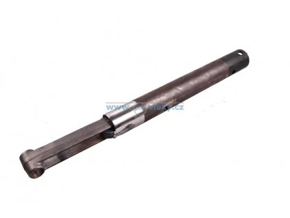 Tažná trubka pro nájezdovou brzdu  PEITZ PAV/SR 2,0   360mm