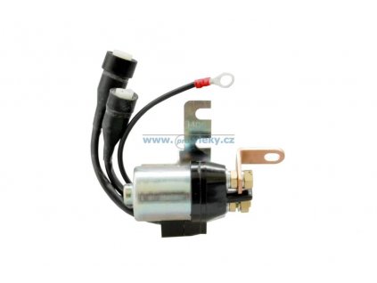 Spínací cívka SPX pro hydraulického čerpadla 12/24V