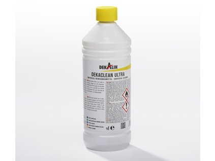 DEKACLEAN ULTRA 1000ml čistič