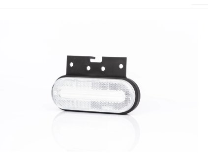 Predné osvetlenie LED FT-070 B+K LED QS075