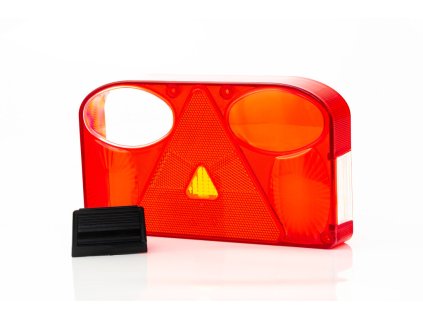 Lampenabdeckung FT-089 KL