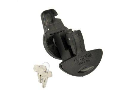 Griff mit Daken Just Insert