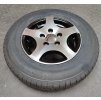 Kolo kpl. 165 R13C 96N 4,5x13 112x5 ET30