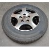 Kolo kpl. 165 R13C 96N ALU 4,5x13 112x5 ET30