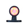 Umrissleuchte - Sensor s/w LED 411 - UNI QS075