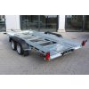 Tieflader 400 2000kg