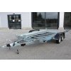 Tieflader 400 2000kg