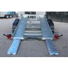 Tieflader 400 2000kg