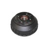 Brzdový buben 200x50 pro AL-KO 4x100 s kompaktním ložiskem 34/64 x 37 mm