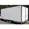 Přívěs TFSP 600T.00 3500kg 220cm š.