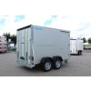 Skříňový přívěs Sirius G305 305xs171x190cm 2500kg ALU