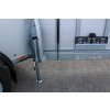 Skříňový přívěs Sirius G305 305xs171x190cm 2500kg ALU