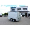 Skříňový přívěs Sirius G305 305xs171x190cm 2500kg ALU