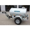 Přívěs ECIM cisternový 1000l 1300kg