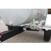 Přívěs ECIM cisternový 1000l 1300kg