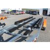 Přívěs na loď Thomas BT-3500L 3500kg kobercové lyžiny